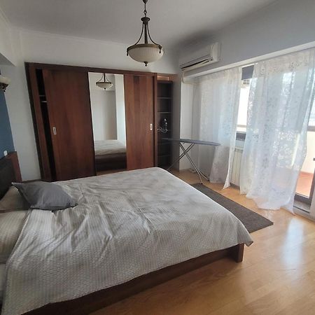 Ultracentral Bucharest Apartment Eksteriør billede