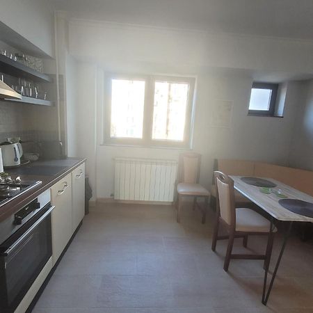 Ultracentral Bucharest Apartment Eksteriør billede