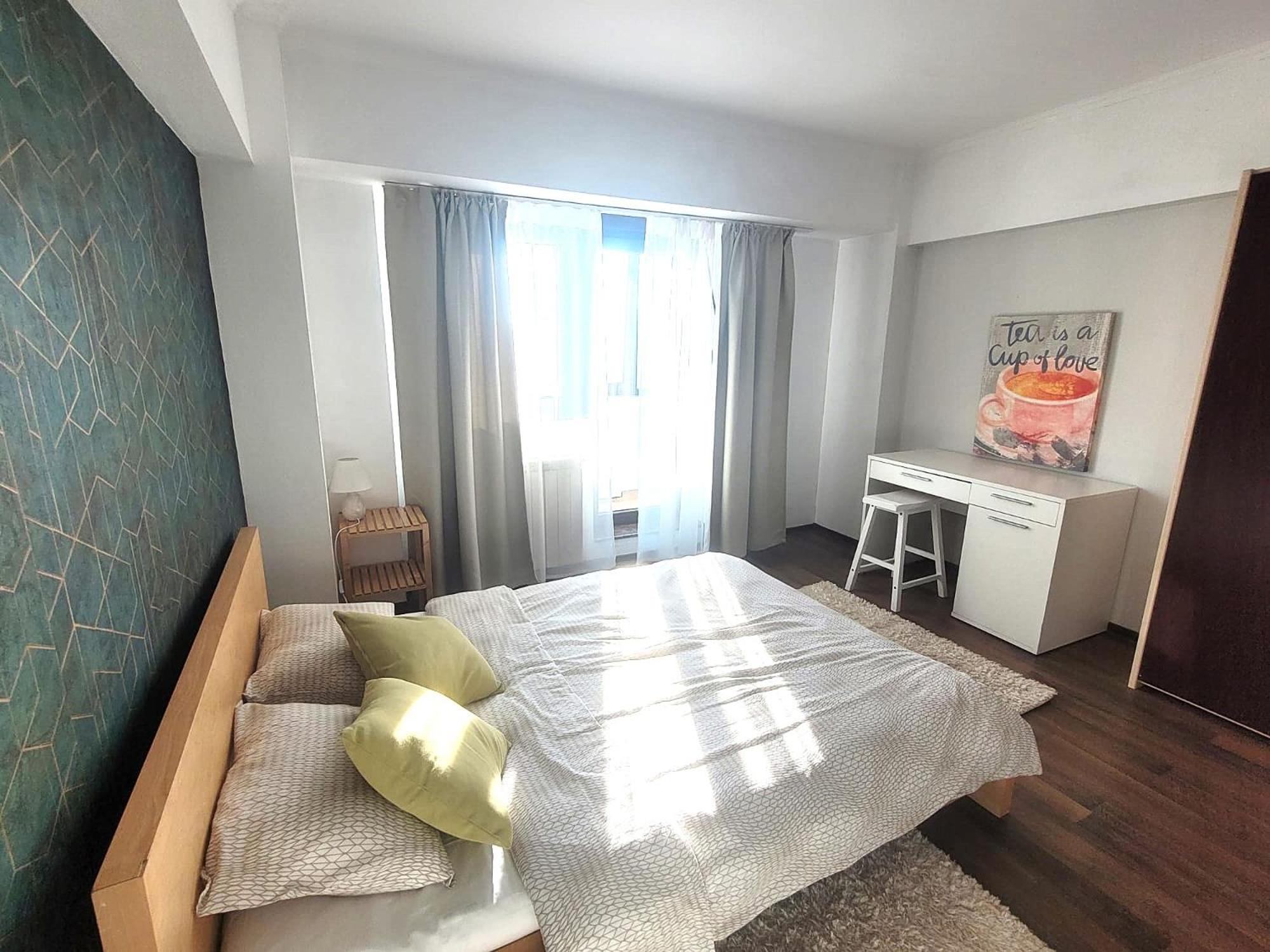 Ultracentral Bucharest Apartment Eksteriør billede