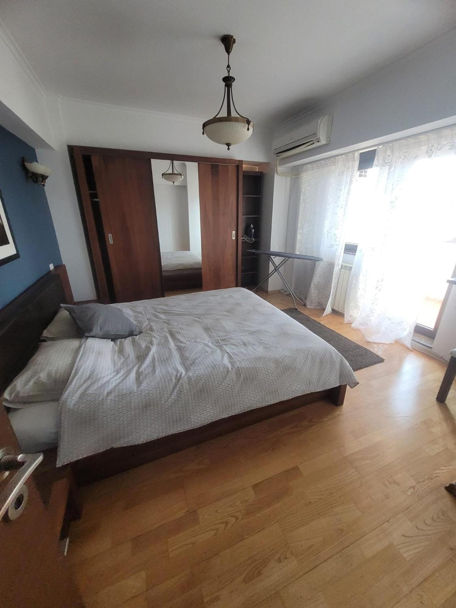Ultracentral Bucharest Apartment Eksteriør billede