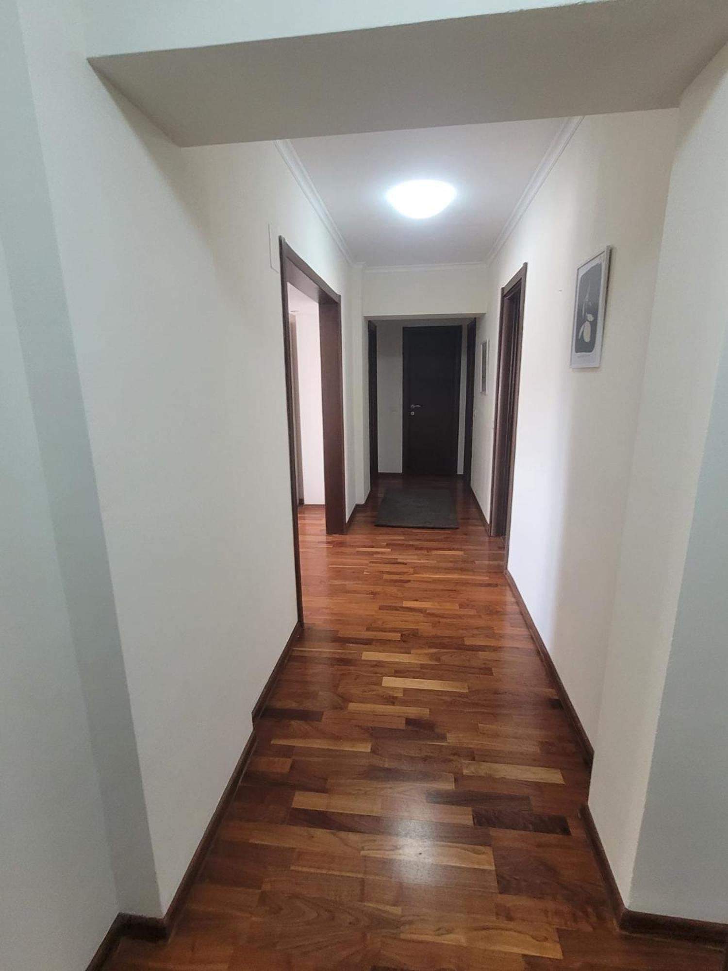 Ultracentral Bucharest Apartment Eksteriør billede
