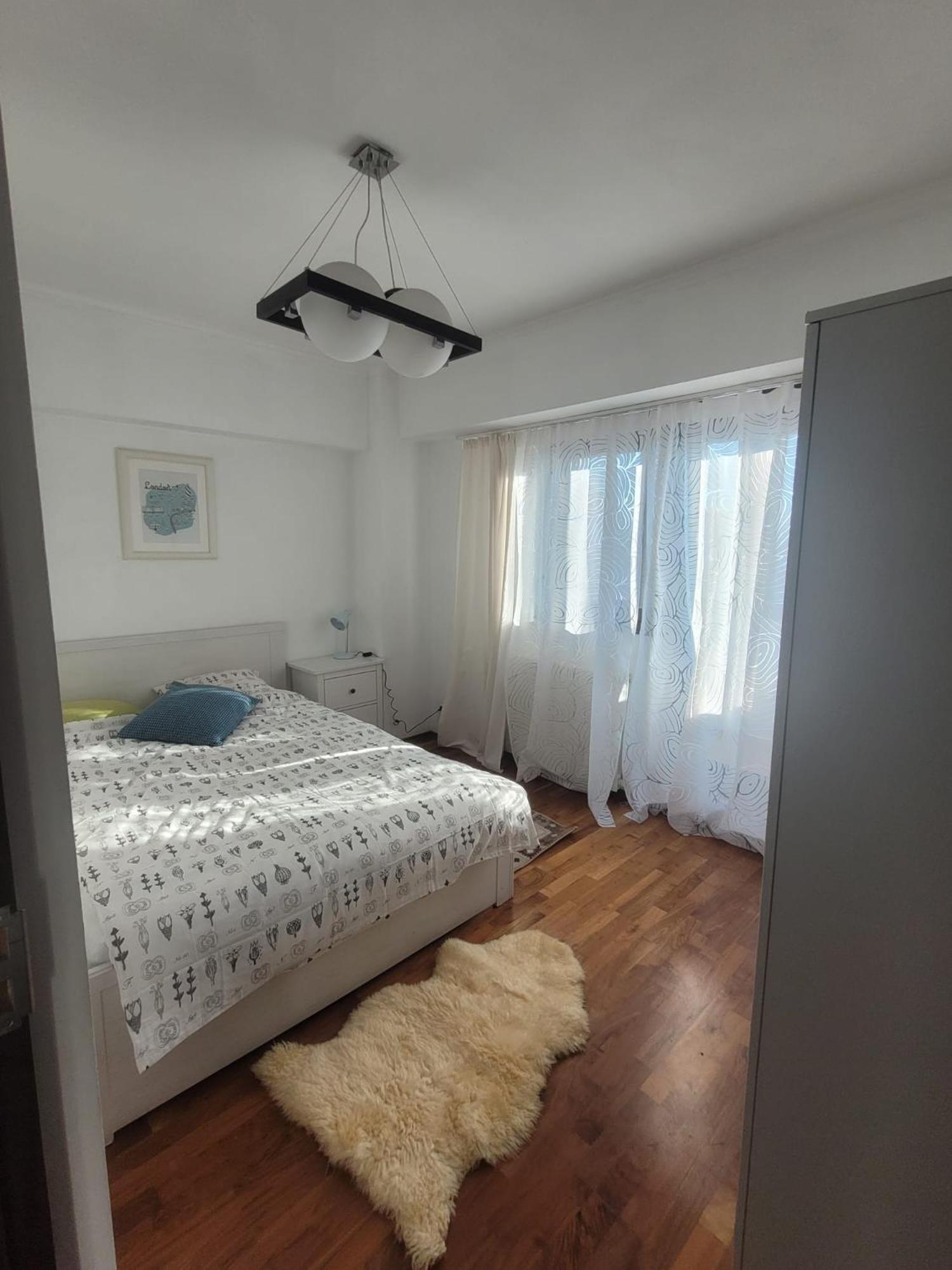 Ultracentral Bucharest Apartment Eksteriør billede