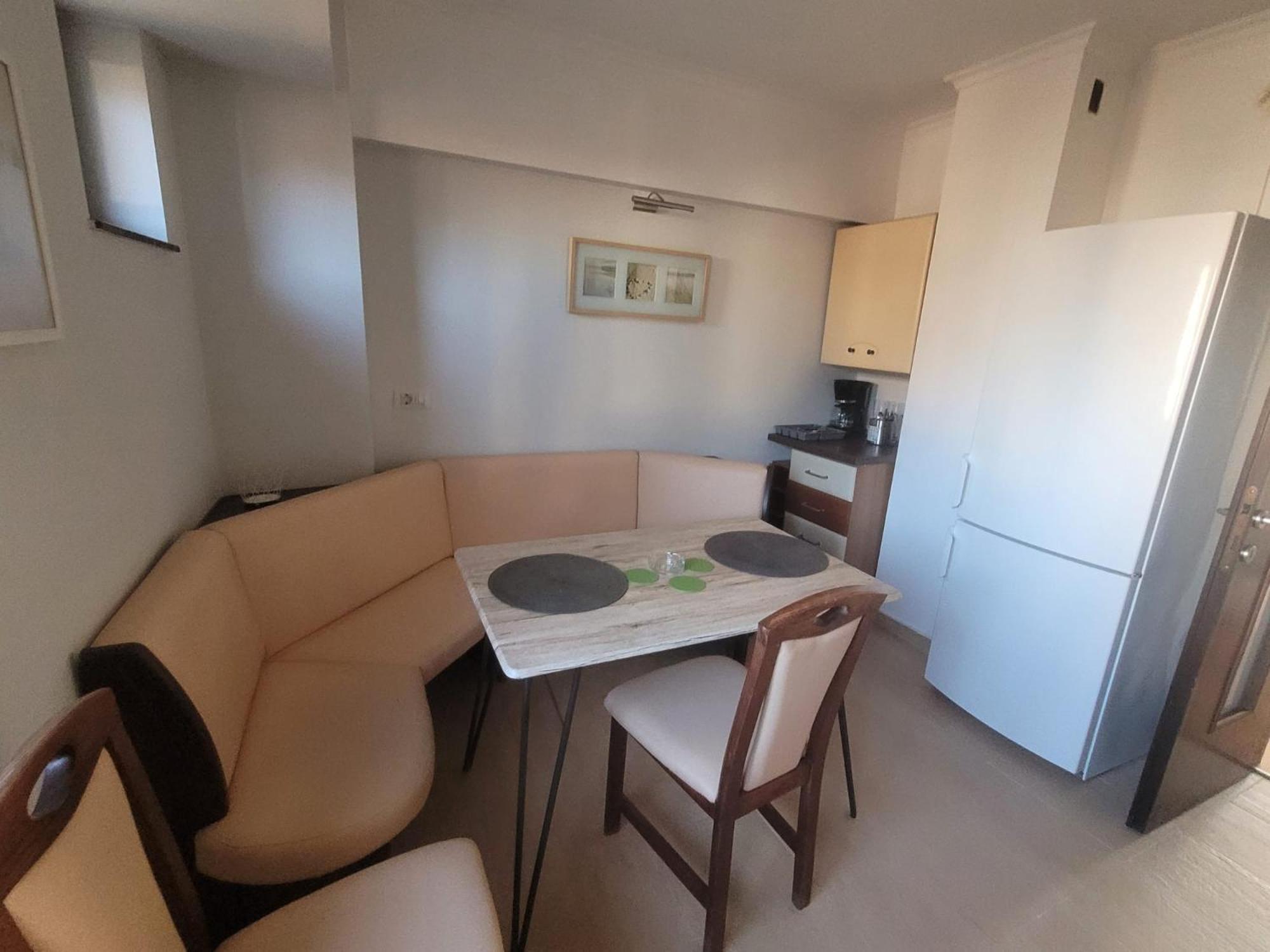 Ultracentral Bucharest Apartment Eksteriør billede