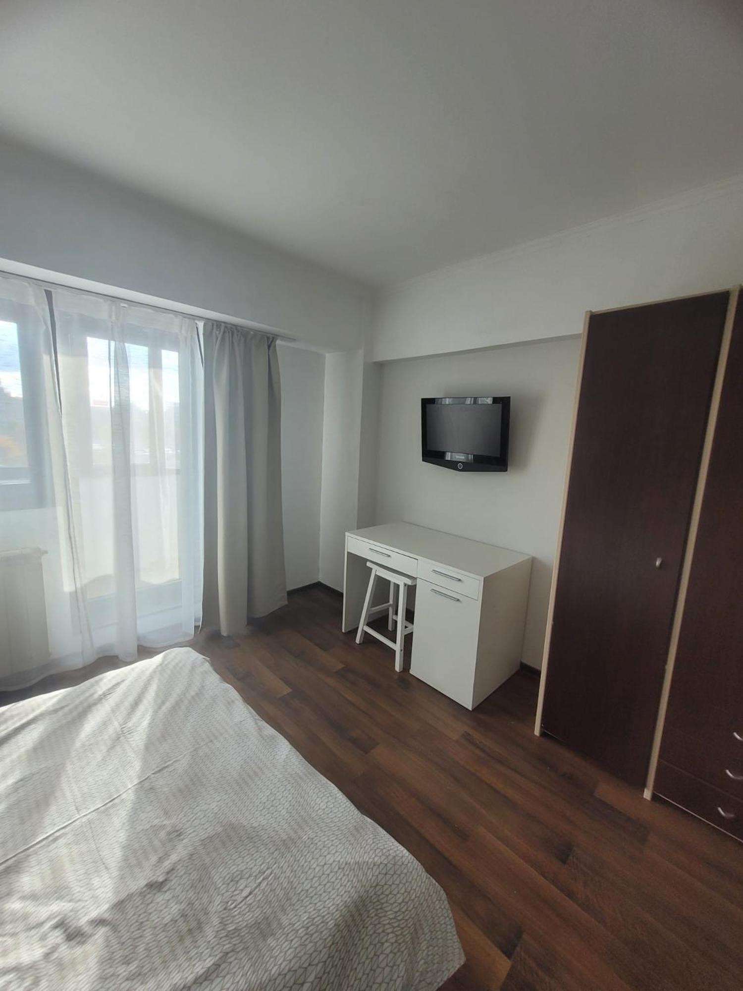 Ultracentral Bucharest Apartment Eksteriør billede