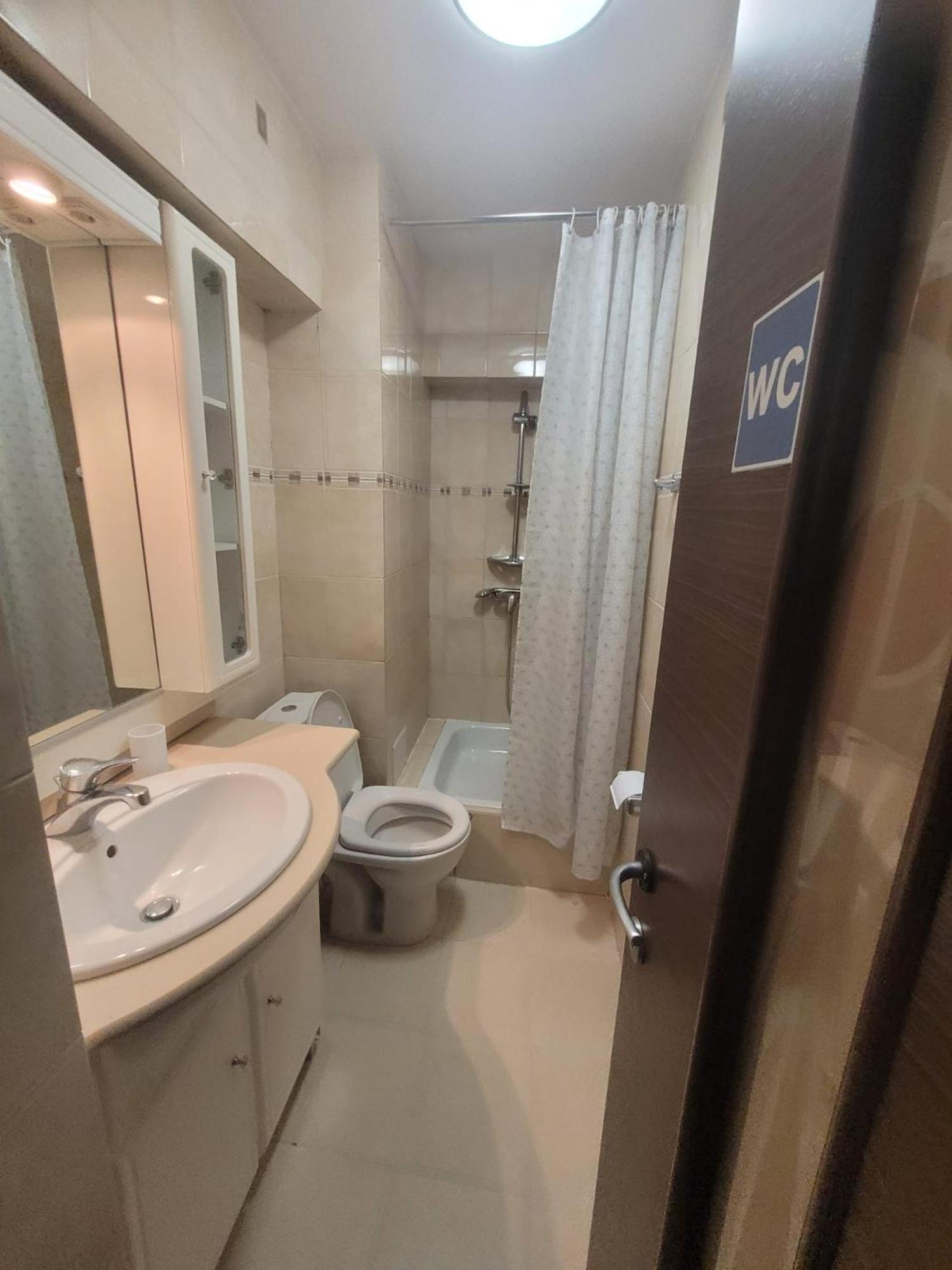 Ultracentral Bucharest Apartment Eksteriør billede