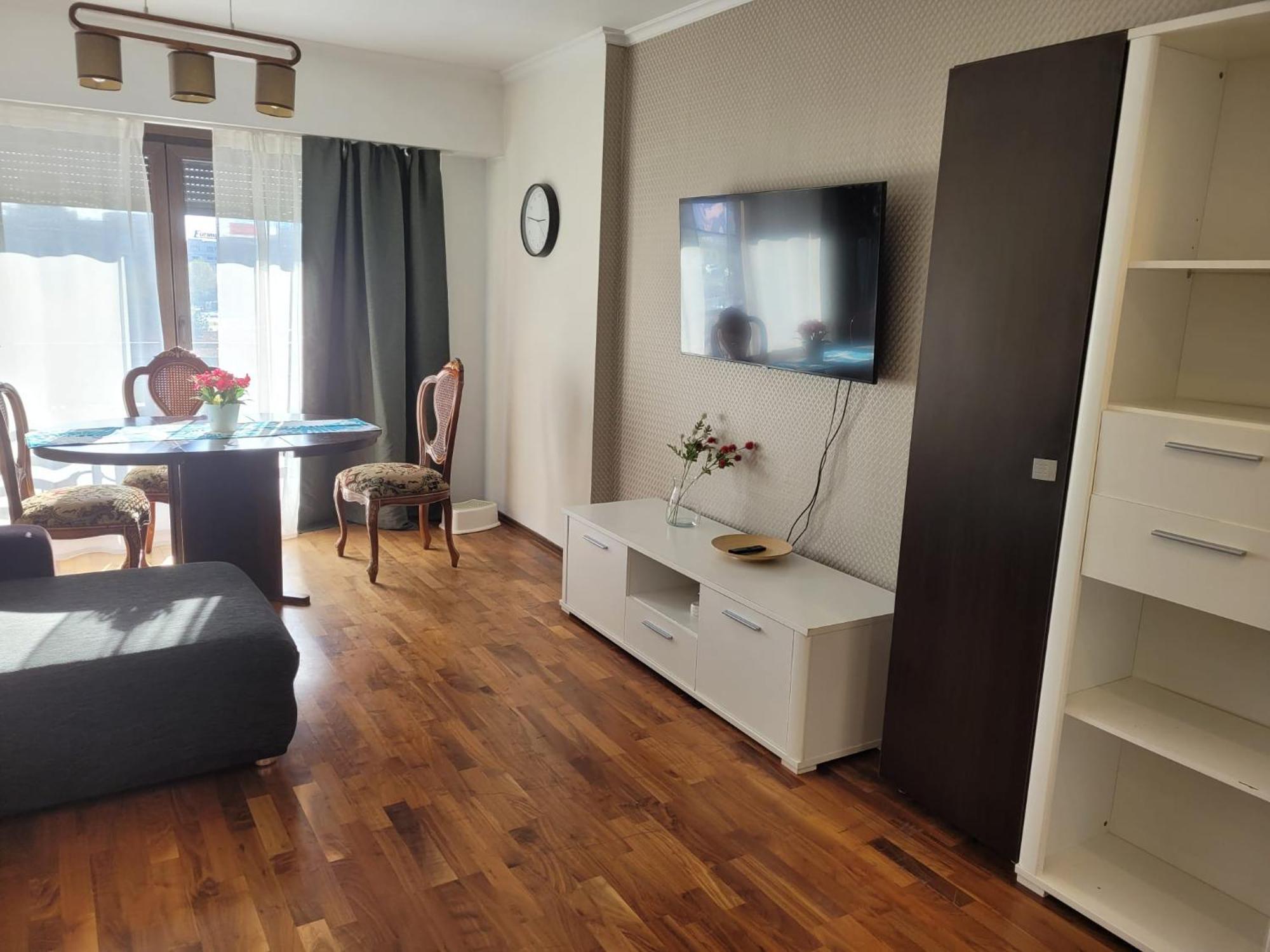Ultracentral Bucharest Apartment Eksteriør billede