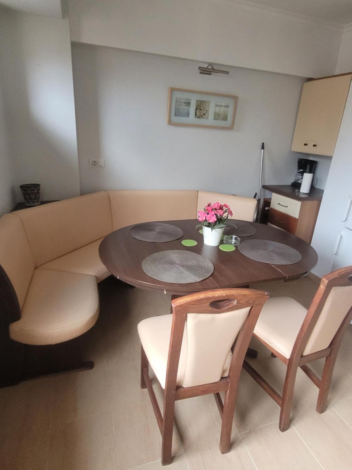 Ultracentral Bucharest Apartment Eksteriør billede